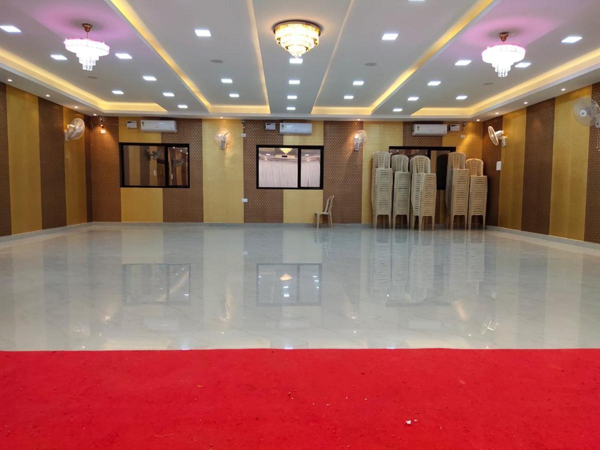 The Chennai Inn Luaran gambar